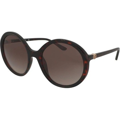 GUESS Диоптрични очила Guess GU00281 52F