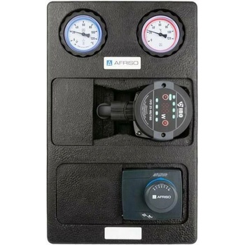 Image 1 of AFRISO PrimoTherm K 180-2 DN25 (7781070)