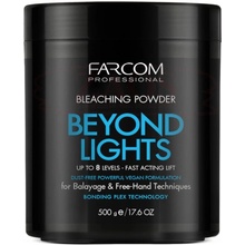 Farcom Bleaching Powder Beyond Lights 500 g