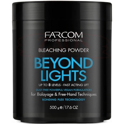 Farcom Bleaching Powder Beyond Lights 500 g