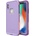 LifeProof Fre - ударо и водоустойчив кейс за iPhone XS, iPhone X (лилав)