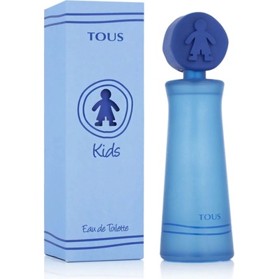 Tous Kids Boy toaletná voda pánska 100 ml