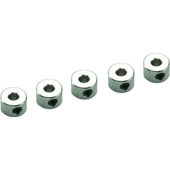 GForce Zajišťovací kroužek pr. 5.1x10.0 mm 5