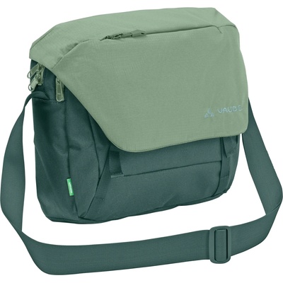 Vaude Чанта за рамо Vaude Rom III S Shoulder bag - Dark Forest - размер 5, 5 l (510-6738-0311)