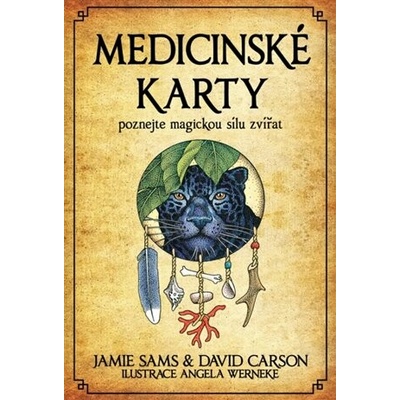 Medicinské karty
