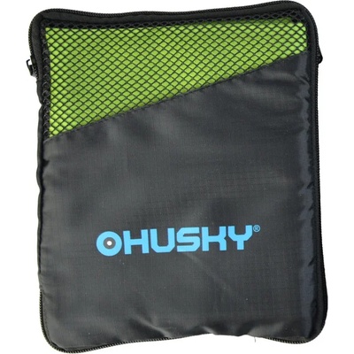 Husky Хавлиена кърпа Husky Jack, зелена, XL (hsk-0H0-8348)