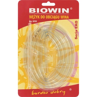 Browin Hadice na stáčení vína EKO