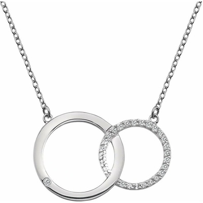 HOT DIAMONDS Love DN127 (Ag 925/1000, 3,14 g)