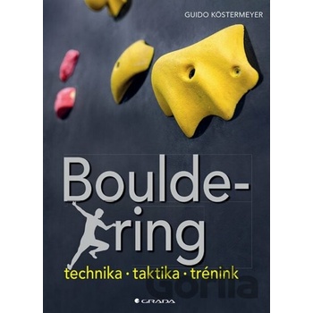 Bouldering