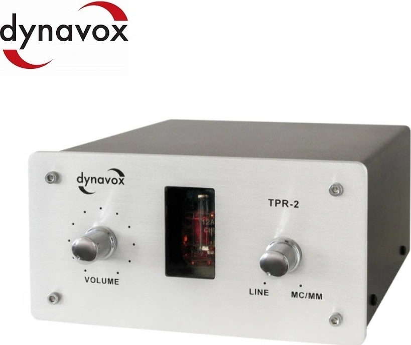 Dynavox TPR-2