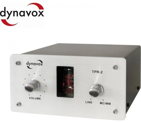 Dynavox TPR-2