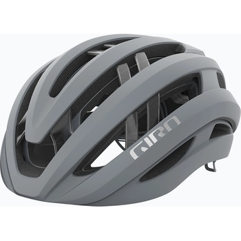 Giro Велосипедна каска Giro Aries Spherical MIPS sharkskin