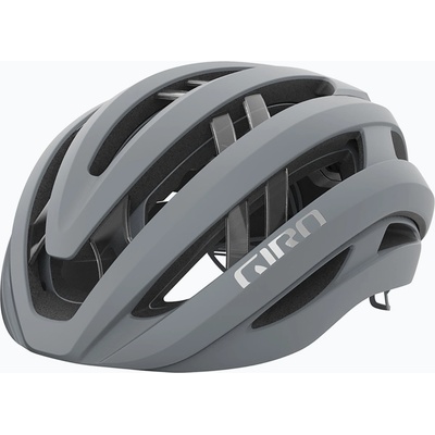 Giro Велосипедна каска Giro Aries Spherical MIPS sharkskin