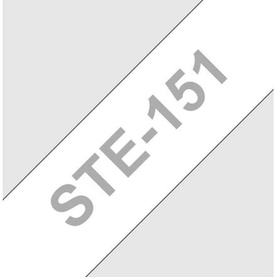 páska BROTHER STe151 šablónová STENCIL Tape (24mm) (STE151)