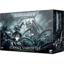 GW Warhammer 40000: Ultimate Starter Set