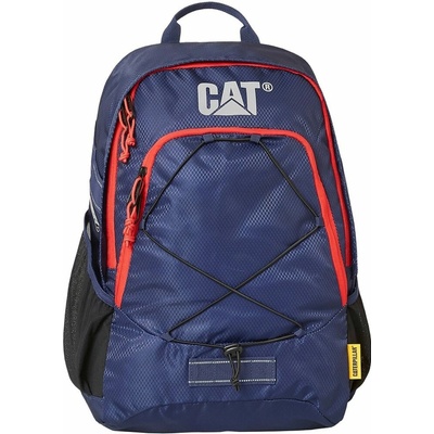 Caterpillar Urban Mountaineer Matterhorn ultramarínový 29 l