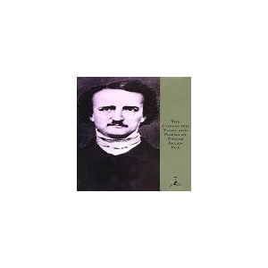Collected Tales and Poems of Edgar Allan Poe (ISBN: 9780679600077)
