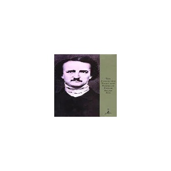 Image 1 of Collected Tales and Poems of Edgar Allan Poe | Edgar Allan Poe