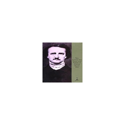 Collected Tales and Poems of Edgar Allan Poe | Edgar Allan Poe
