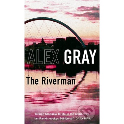 The Riverman - Alex Gray