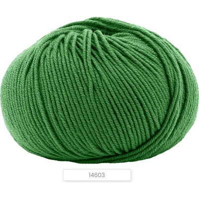 Lana Gatto Super Soft Farba: 14603 GRASS/GALLENO