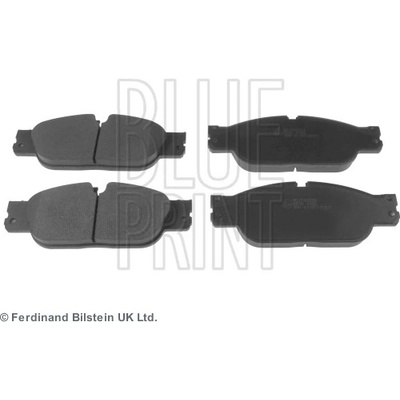Ferdinand Bilstein UK Ltd. ADJ134234