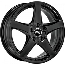 MSW 78 6,5x17 5x108 ET50 gloss black