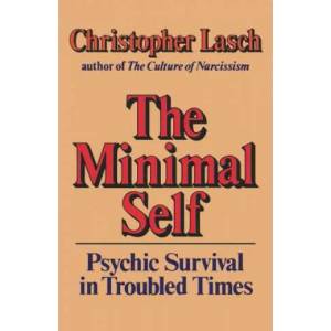 Minimal Self | Christopher Lasch (ISBN: 9780393302639)