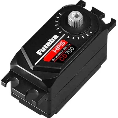 Futaba HPS-CD700 17kg 0,045s/60°