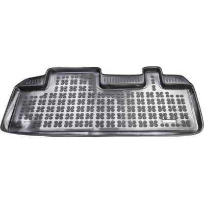 Rezaw-Plast Стелка за багажник за Toyota Sienna III (2010+) - 7 seats - Rezaw Plast
