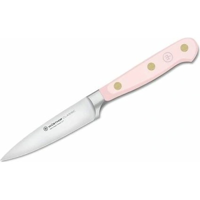 Wüsthof Nůž na zeleninu Classic Colour Pink Himalayan Salt 9 cm
