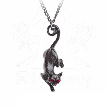 Alchemy gothic яка ALCHEMY GOTHIC - Cat Sith - P816