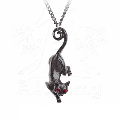 Alchemy gothic яка ALCHEMY GOTHIC - Cat Sith - P816