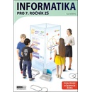 Informatika pro 7. ročník ZŠ