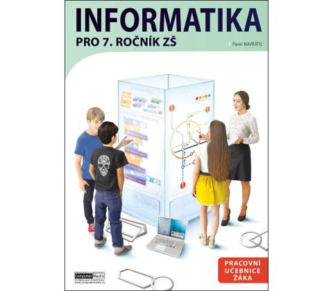 Informatika pro 7. ročník ZŠ