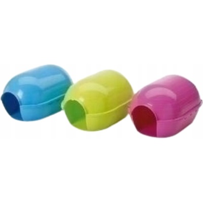 Savic Iglo XL plastový domček 30,5 x 19,5 x 16,5 cm