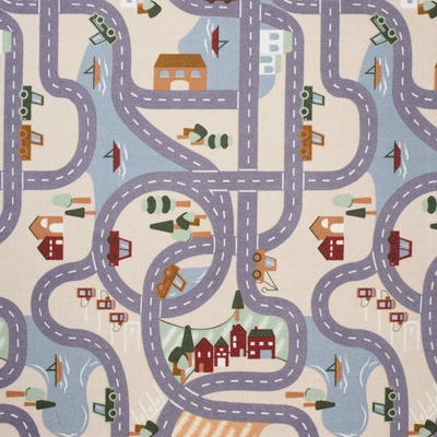 Vopi Scanroad 39 Viacfarebná