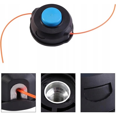 Husqvarna 5784461-01 T25 M10 L