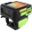 Zebra WS501, Back of Hand Mount, 2D, SE4770, USB, Android, RB (WS5012-0B3J1020EA6)