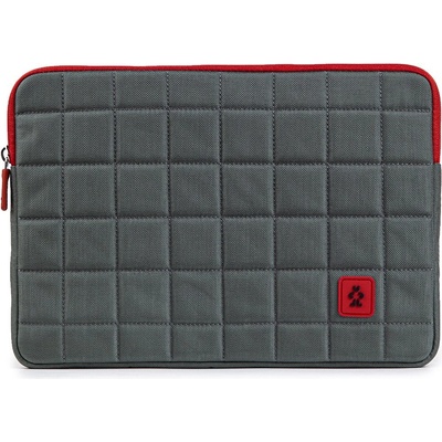 Crumpler Lamington Laptop Sleeve 13-14 LAM-LAP-14-01-003 Sniper Grey