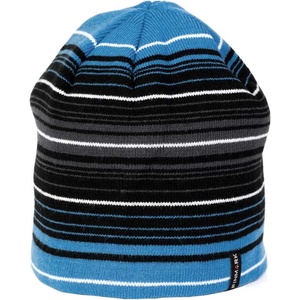 Finmark Winter hat черно, синьо, бяло, тъмносиво uni (fc2215)