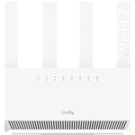 Cudy BE3600 (WR3600E) Рутери
