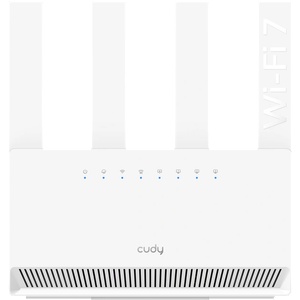 Cudy BE3600 (WR3600E) Рутери