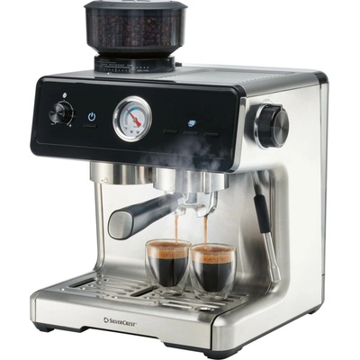 Silvercrest Premium SEMST 1500 A1