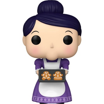 Funko Pop Movies Rudolph The Red Nosed Reindeer Mrs. Claus #1571 9cm