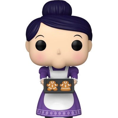 Funko Pop Movies Rudolph The Red Nosed Reindeer Mrs. Claus #1571 9cm