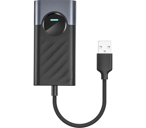 Keetec CA515