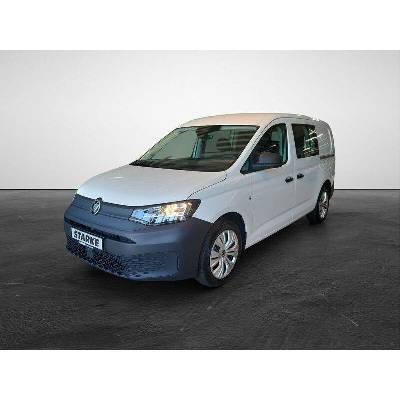 Volkswagen Caddy 2.0 TDI Maxi 75 kW