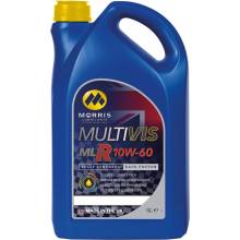 Morris Multivis MLR 10W-60 5 l