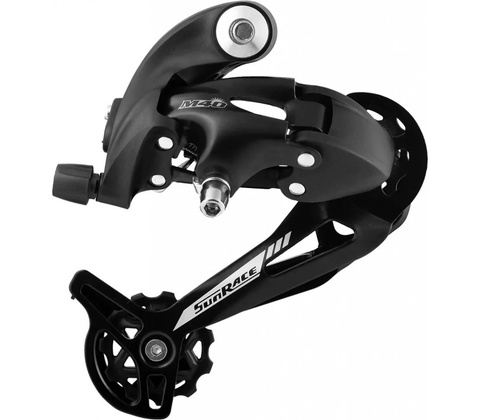 SunRace RDM41